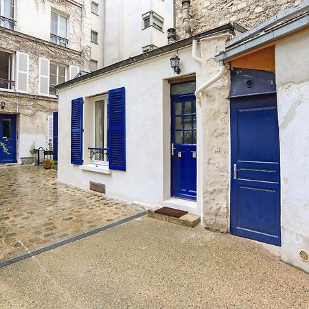 Studio Empresa - Welkeys Paris Exterior photo